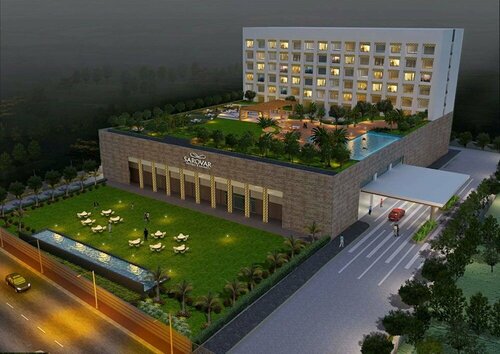 Balaji Sarovar Premiere Solapur, Book Hotel Solapur New Delhi