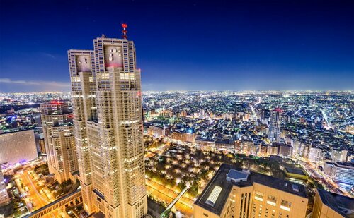 Pearl Hotel Shinjuku Akebonobashi, Забронировать Отель Синдзюку Токио, рядом с Soseki Park