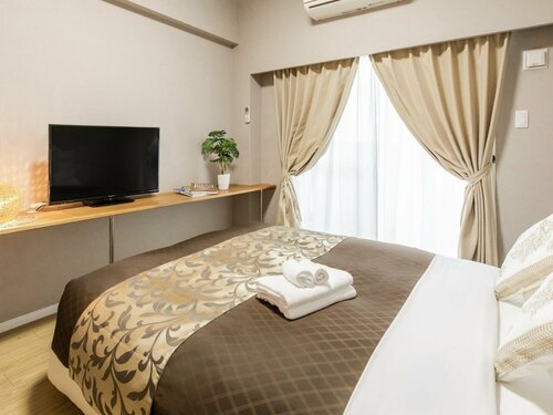 Mr. Kinjo in Asato, Reserva ahora Hotel Naha Okinawa