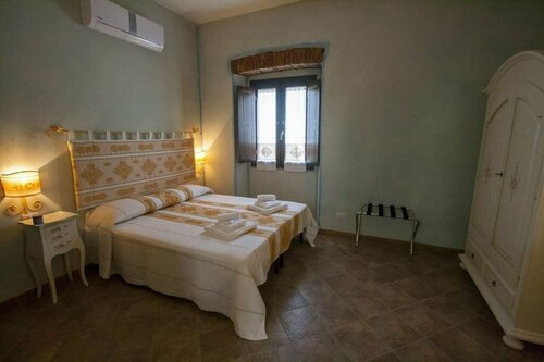 B&B Sa Lumenaria "da Raimonda", Réserver Chambre d'hôtes Sorgono Barbagia