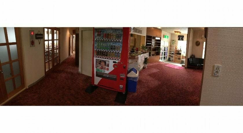 Kagura House