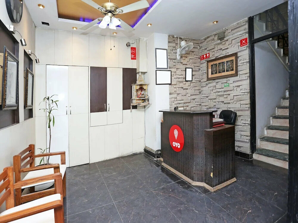 Fabhotel Atithi