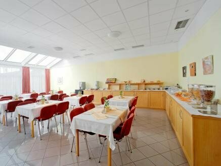 City Apart Hotel Brno