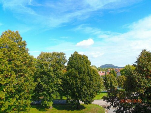 Amálka u Řípu, Buchen Sie Hotel Straskov 