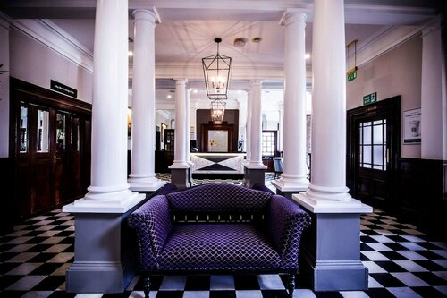 Cheltenham Park Hotel, Boek Hotel SPA-hotels in Merseyside, SPA