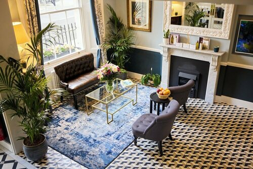 Prince William Hotel, Boek Hotel Hotels in Merseyside met ontbijt, Ontbijt