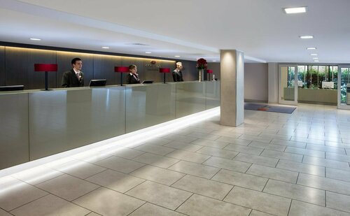 Crowne Plaza London Heathrow T4 by IHG, Boek Hotel Hotels in Merseyside met ontbijt, Ontbijt