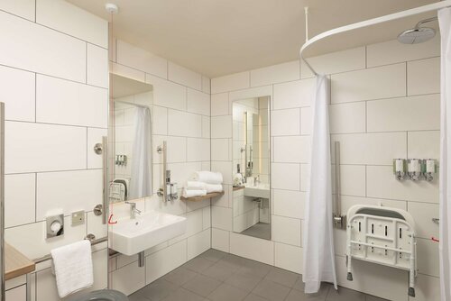 Hampton By Hilton London City, Prenota Hotel Nuovi hotel a Inghilterra