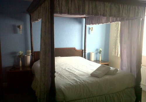 Mary Rose Inn Hotel, Забронировать Отель Бромли Lewisham