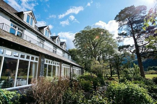 Borrowdale Gates Hotel, Rezervați Hotel Hoteluri de afaceri în Merseyside, 4* 5*