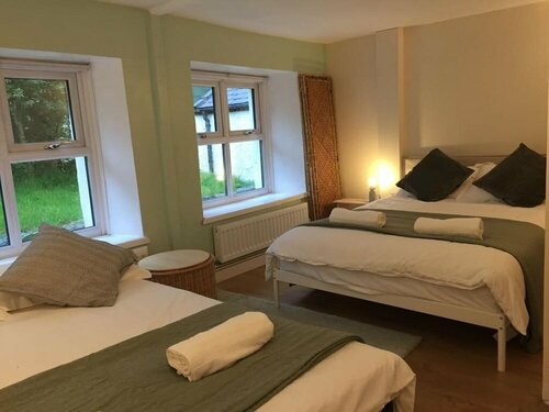 Snowdonia Mountain Lodge, Prenota Hotel  
