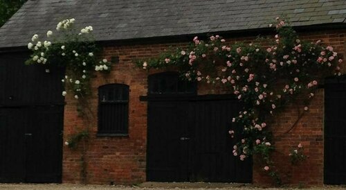Murcott Mill Farmhouse, Book Hotel 4-stjernede hoteller i Merseyside, 4*