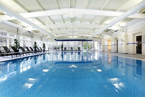 Macdonald Crutherland House and Spa, 예약 리조트 글래스고 