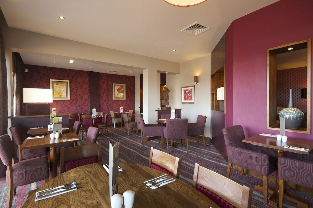 Premier Inn Edinburgh Park Hotel
