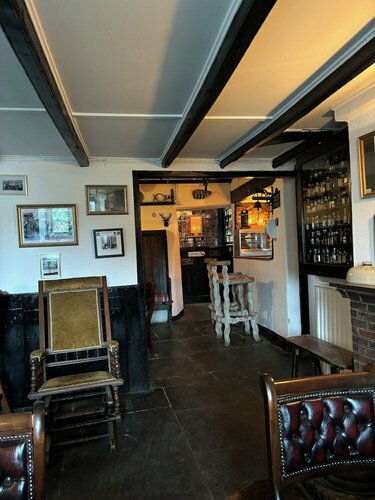 The Cornish Arms Inn, Reservar Hotel Hotéis em Cornualha com estacionamento, Estacionamento