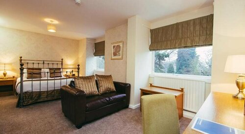 University of Birmingham Conference Park, Rezervați Pensiune Pensiuni în Merseyside, Pensiune