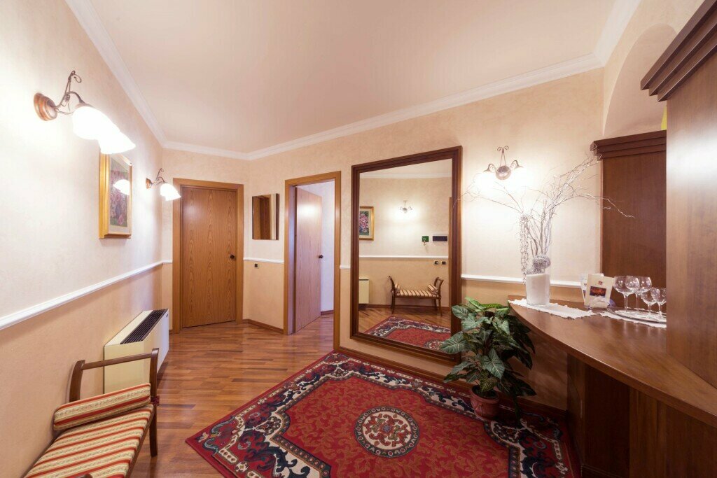 Hotel La Ruota