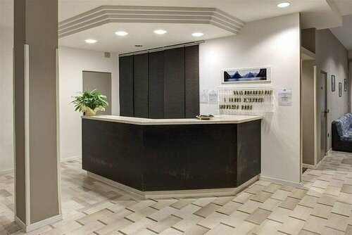 Prestige, Rezerwuj Hotel Hotele w Romagna ze śniadaniem, Śniadanie