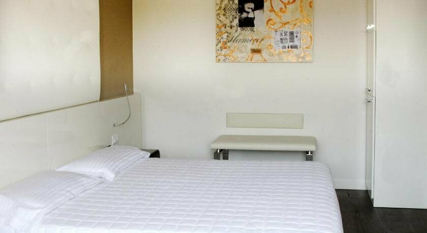 Hotiday Apartments Desenzano