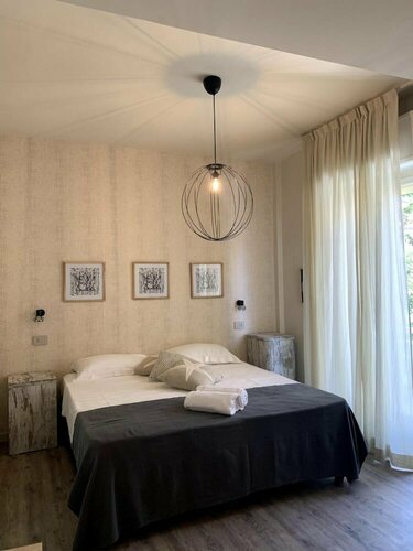 Hotel Rex, Rezerwuj Hotel Hotele w Romagna z parkingiem, Parking
