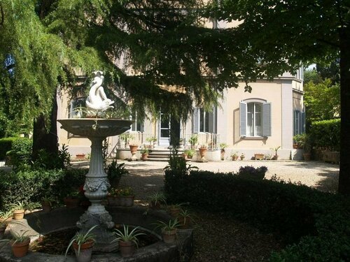 Residence I Colli, Забронировать Отель Отели Флоренции 4 звезды, рядом с Музей Галилея, 4*