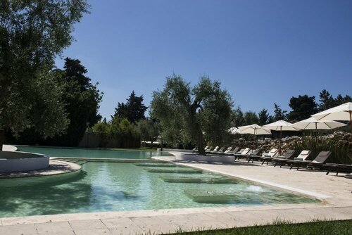 Hotel Terranobile Metaresort, Book Hotel SPA Hotels in Bari, SPA