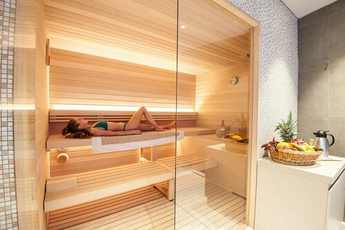 Horizon Hotel Spa, Reserva ahora Hotel Varese 