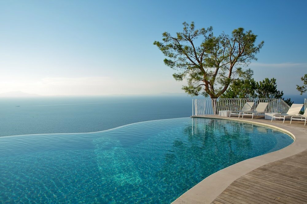 Relais Blu