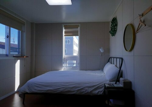 Sokcho Nodo Stay, Забронировать Отель Сокчхо Канвондо