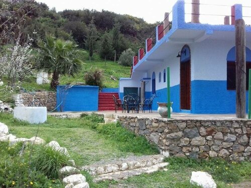 Caiat Refuge, Varaa Bed and Breakfast Al Oued 