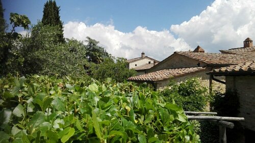 L'Aia Country Holidays, Book Hotel Monteriggioni Chianti