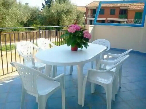 Residenza Le Spiagge, Buchen Sie Ferienwohnung Apartments in Latium, Ferienwohnung