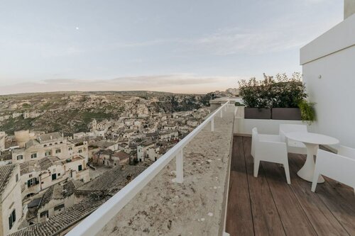 Hotel Italy Matera, Reserva ahora Hotel Matera Basilicata