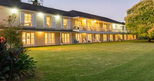 Discovery Settlers Hotel, Забронировать Отель Фангареи регион Нортленд