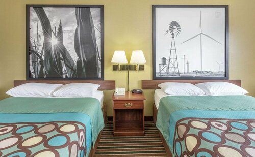 Super 8 by Wyndham Cresco IA, Book Hotel Cresco Iowa