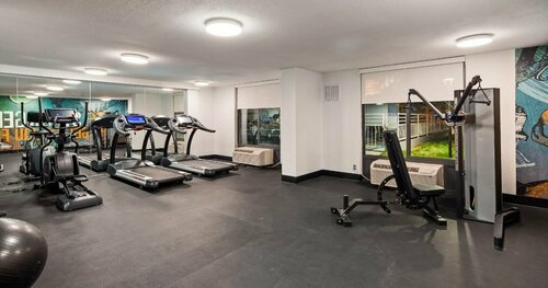 Executive Residency by Best Western Denver Stapleton, Prenota Hotel Denver Colorado