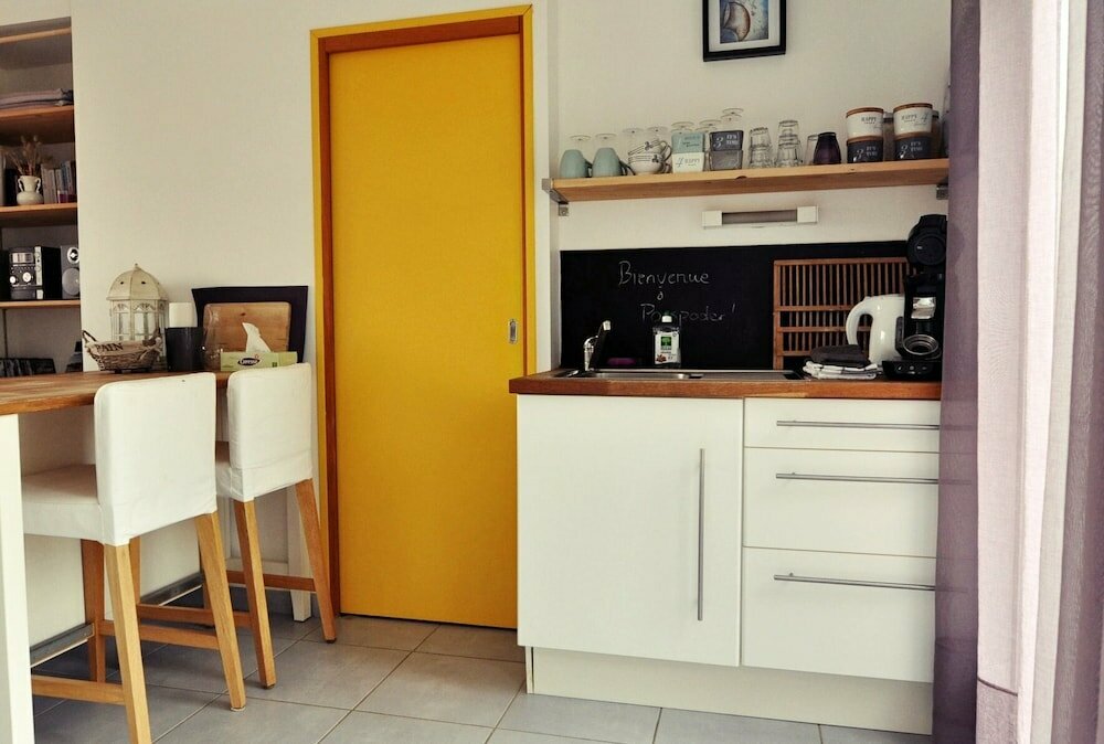Cottage Maison Drogou