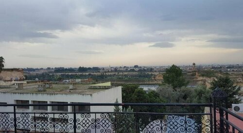 Palais didi, Prenota Riad Meknes Meknes-Tafilalet