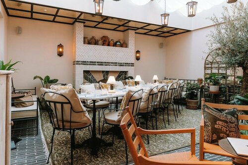 No.124 by GuestHouse, Brighton, Забронировать Отель СПА-отели Исторического графства Суссекса, SPA-услуги