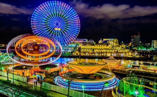 Sky Heart Hotel Kawasaki / Vacation STAY 80804, Buchen Sie Hotel Kawasaki Ward Kawasaki