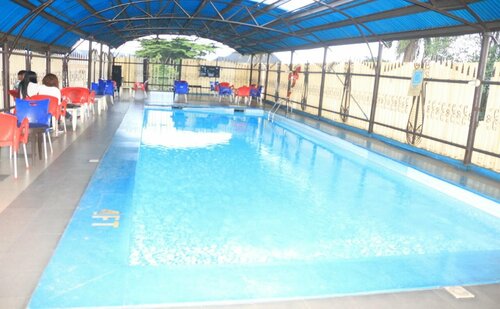 Golf Prince Hotel, Prenota Hotel Port Harcourt Obio-Akp