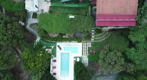 Casa Alta Hotel Boutique Solo Adultos, Забронировать Бутик-отель Отели в центре Вилья-Карлос-Пас, в центре