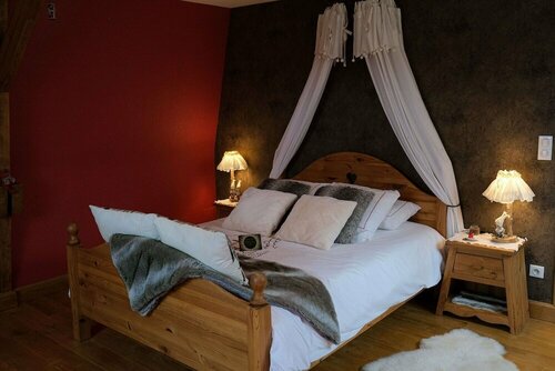 Gîte Le Domaine des Fagnes, Varaa Matkakoti SPA-hotellit kohteessa Picardy, SPA