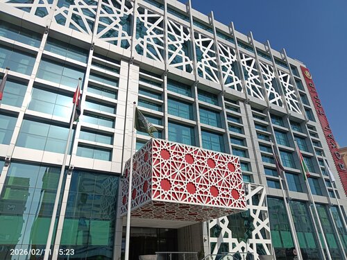 Royal Tulip Muscat, Prenota Hotel Hotel tutto incluso a Muscat Governorate, All Inclusive
