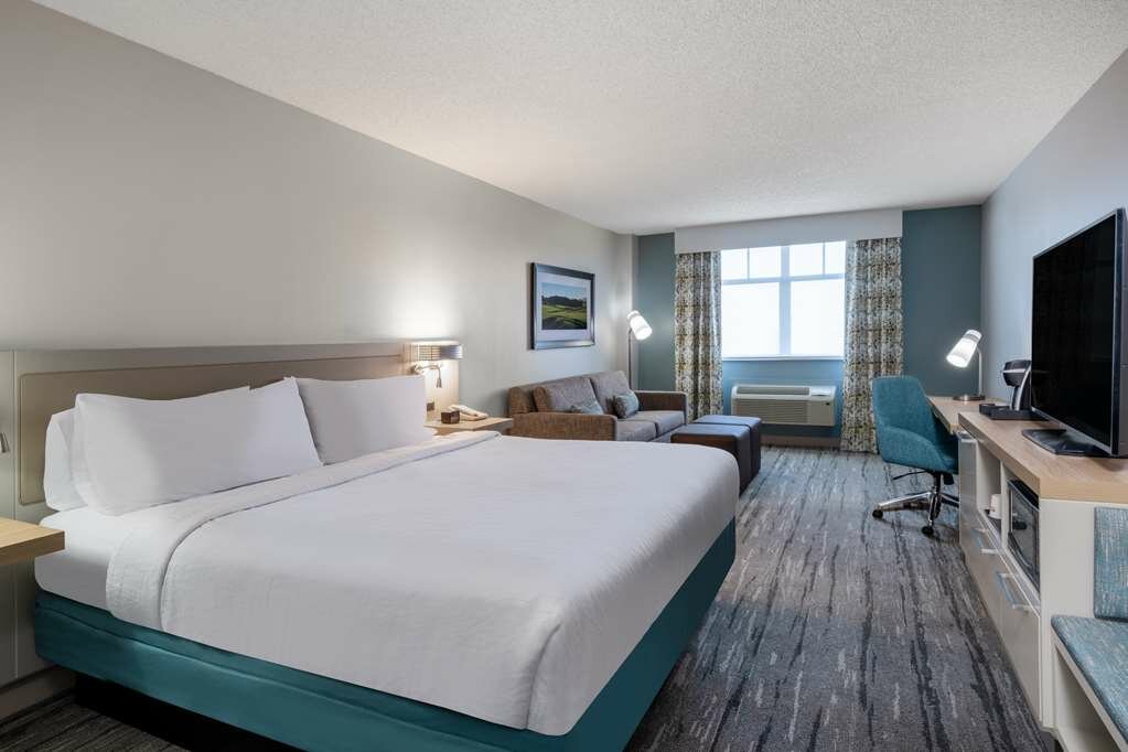 Hilton
