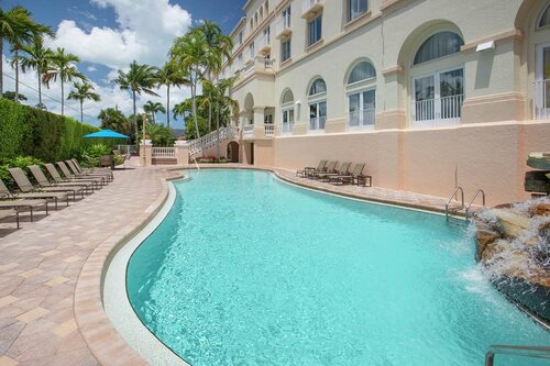 Hilton Naples, Забронировать Отель Нейплс Southwest Florida