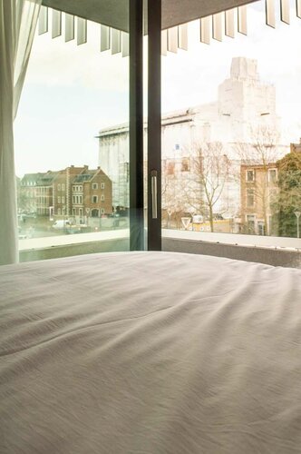 Radisson Hotel Liege City Centre, Забронировать Отель провинция Льеж Pays de Liège