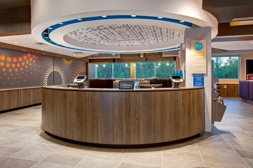 Tru By Hilton Northlake Fort Worth, Tx, Забронировать Отель Роанок Dallas - Fort Worth Metropolitan Area
