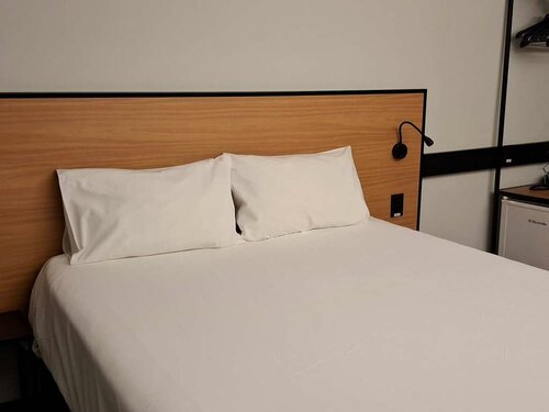 ibis Rio de Janeiro Botafogo, Забронировать Отель Ботафого Рио-де-Жанейро, рядом с Pasmado Belvedere