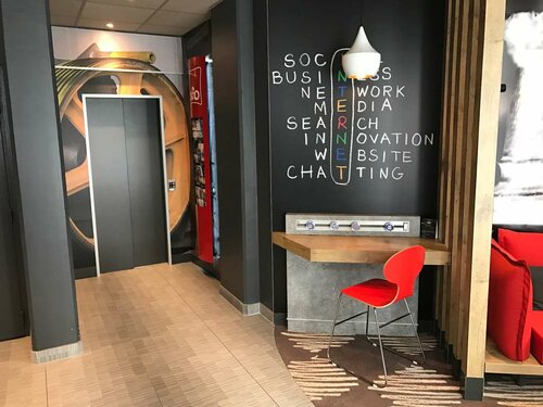 Ibis Lille Centre Grand Place, Varaa Hotelli Lille Centre Lille
